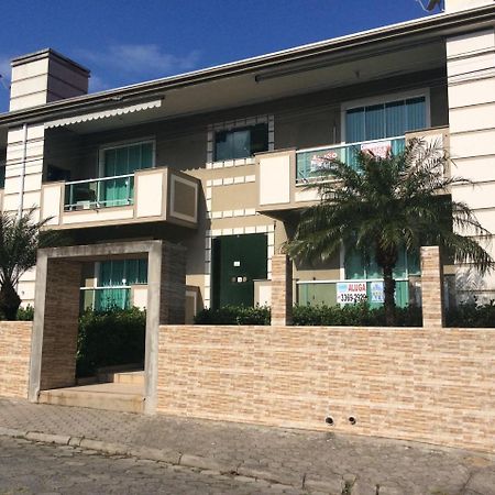 Residencial Jardim Palmeiras Bombinhas Kültér fotó