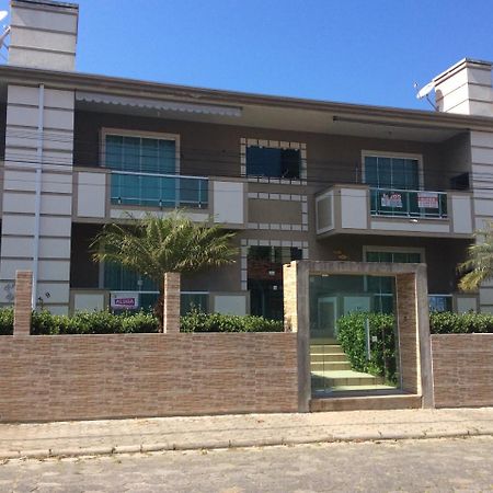 Residencial Jardim Palmeiras Bombinhas Kültér fotó