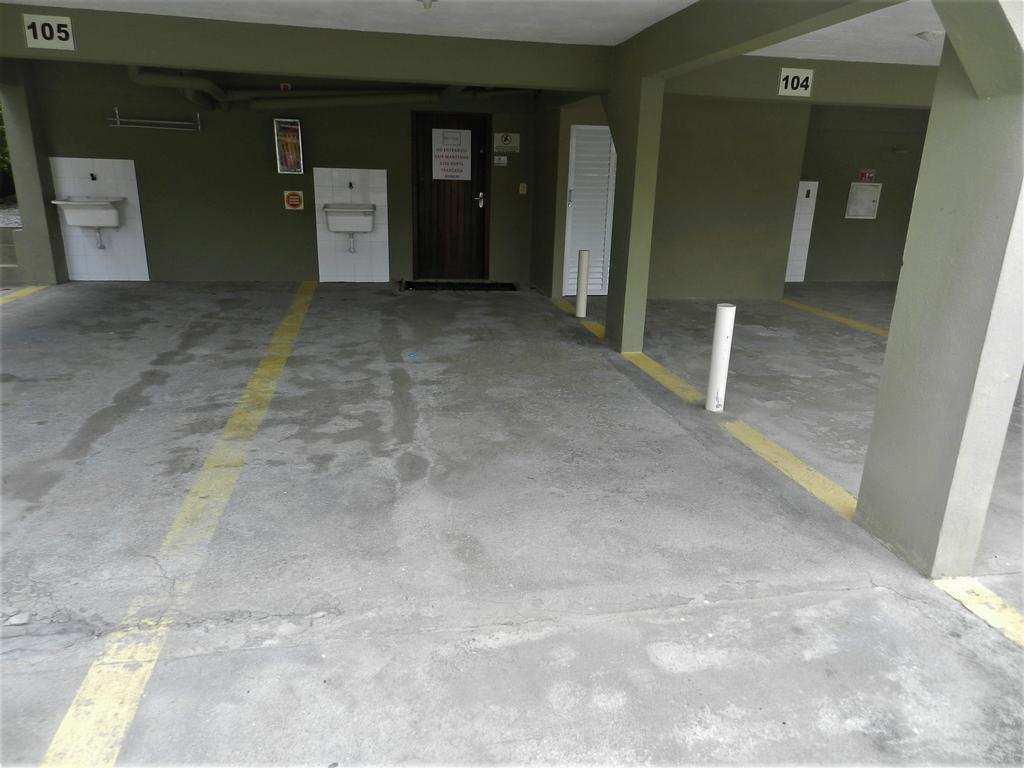 Residencial Jardim Palmeiras Bombinhas Kültér fotó