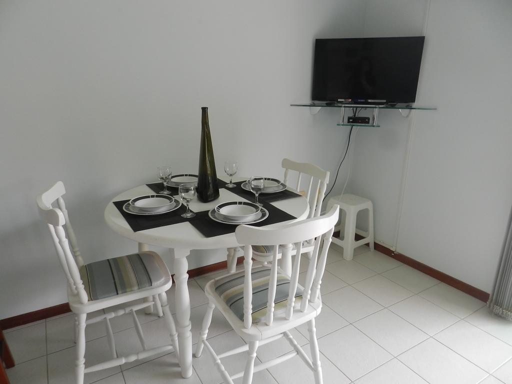 Residencial Jardim Palmeiras Bombinhas Kültér fotó