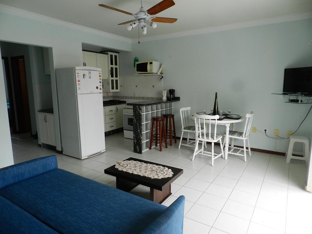 Residencial Jardim Palmeiras Bombinhas Kültér fotó