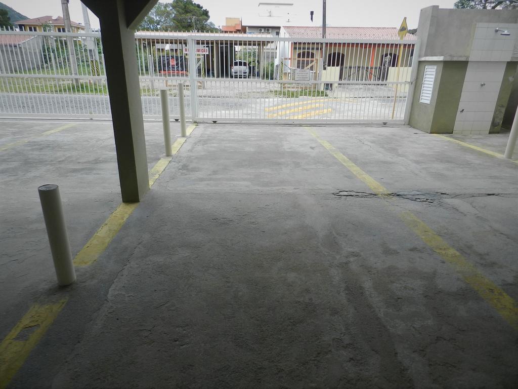 Residencial Jardim Palmeiras Bombinhas Kültér fotó