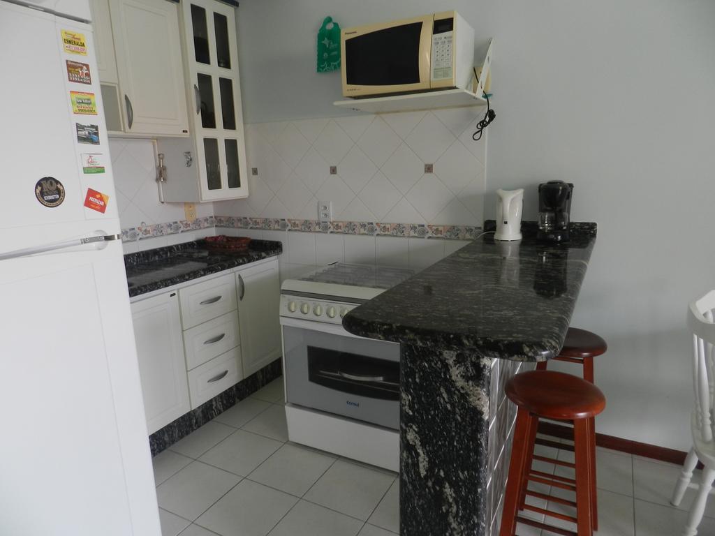 Residencial Jardim Palmeiras Bombinhas Kültér fotó
